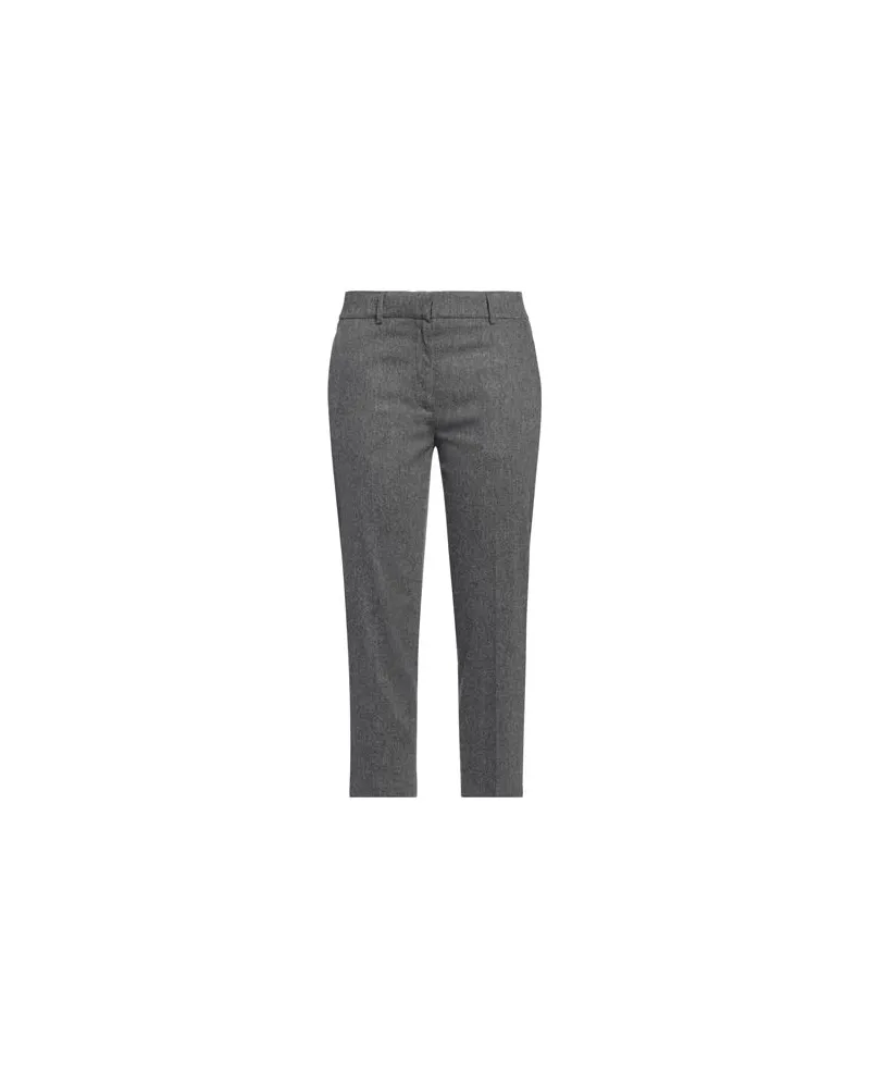 Woolrich HOSEN & RÖCKE - Hosenauf YOOX.COM Braungrau