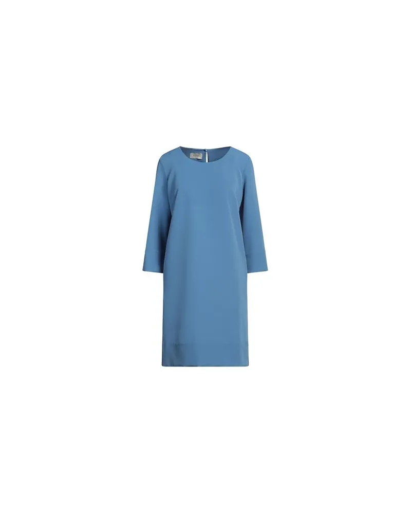 Altea KLEIDER - Mini-Kleiderauf YOOX.COM Hellblau