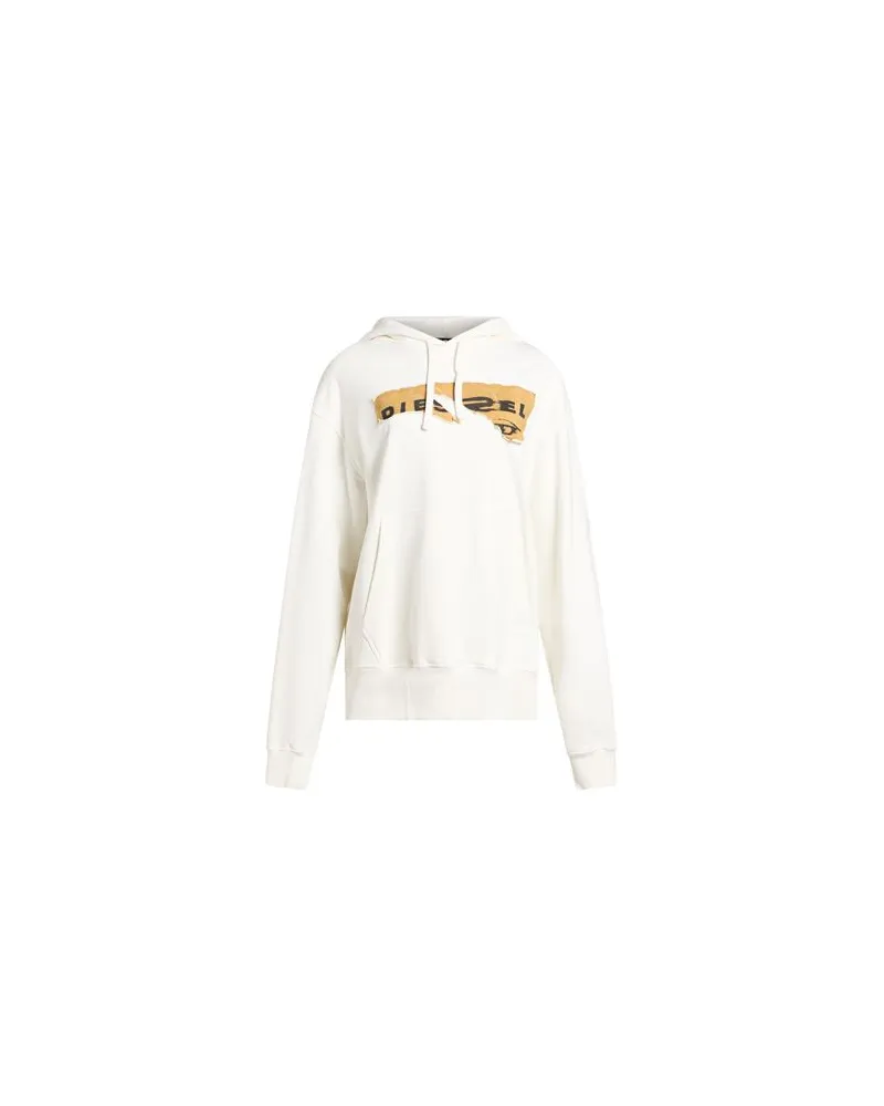 Diesel TOPS - Sweatshirtsauf YOOX.COM Off