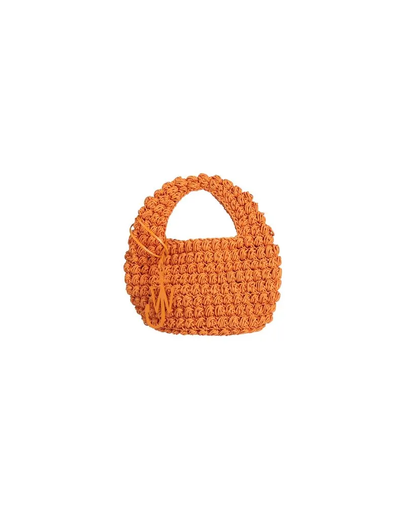J.W.Anderson TASCHEN - Handtaschenauf YOOX.COM Orange