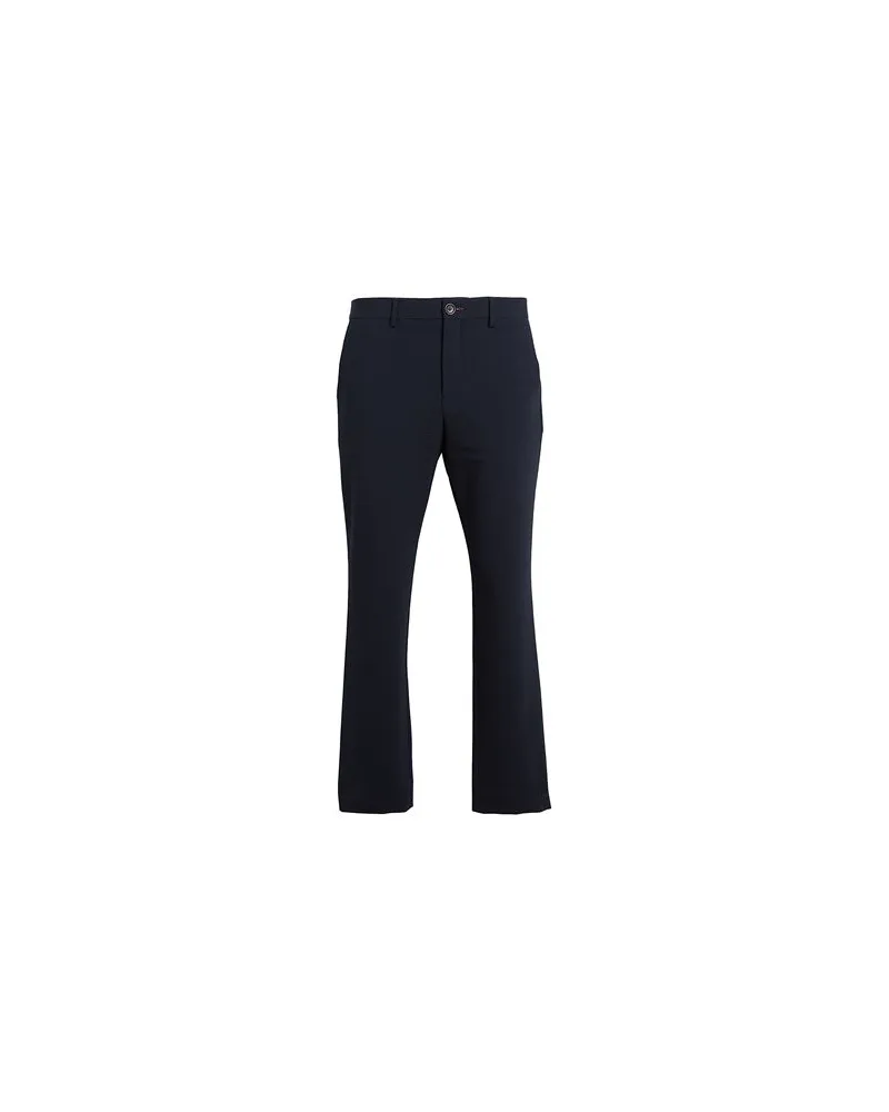 Paul Smith HOSEN & RÖCKE - Hosenauf YOOX.COM Marineblau
