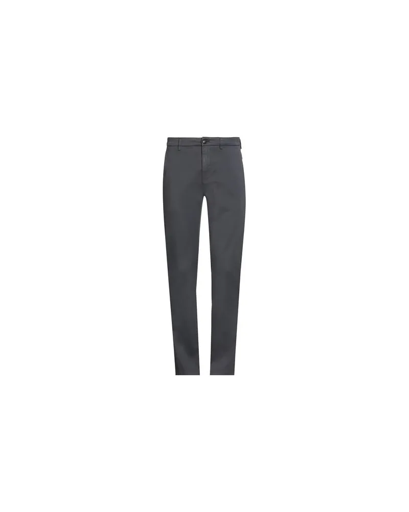 Department 5 HOSEN & RÖCKE - Hosenauf YOOX.COM Braungrau