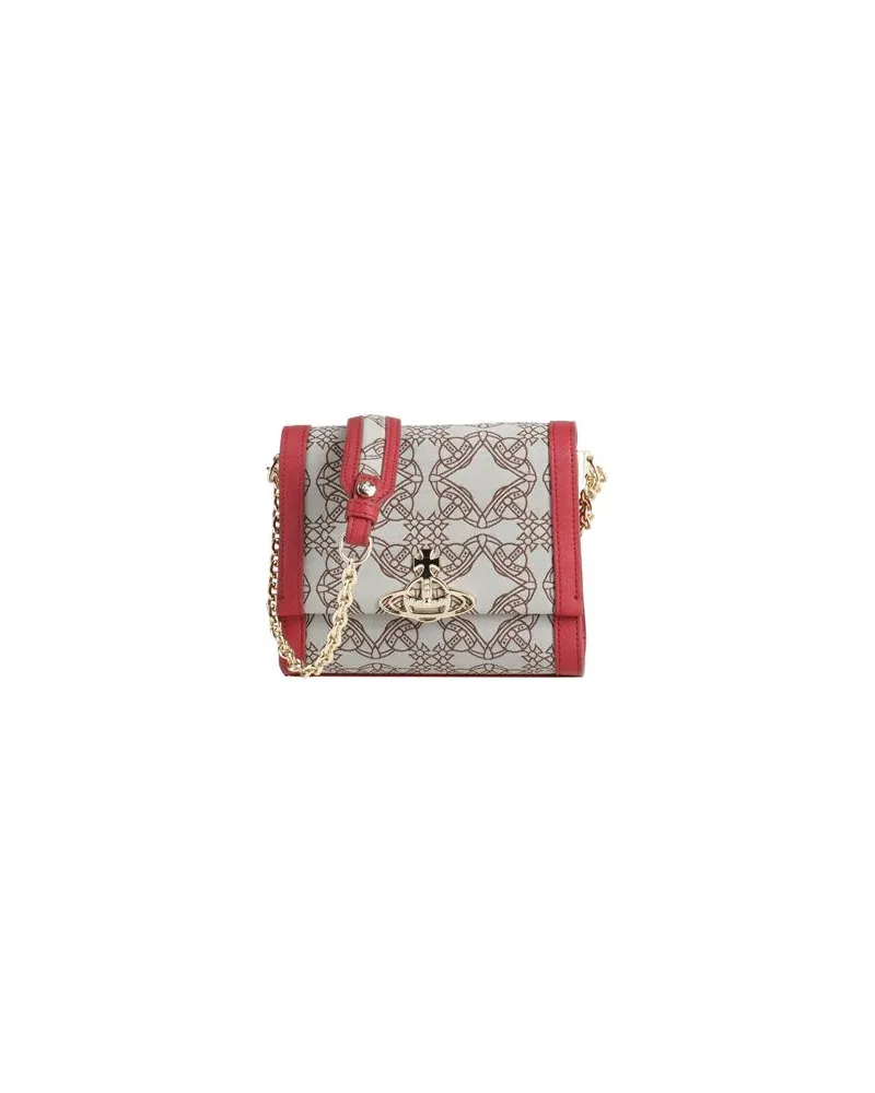 Vivienne Westwood TASCHEN - Umhängetascheauf YOOX.COM Sand