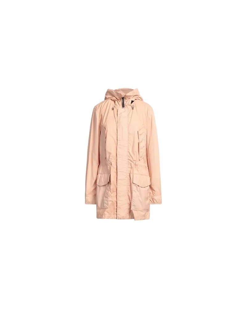 Woolrich JACKEN & MÄNTEL - Jacken, Mäntel & Trenchcoatsauf YOOX.COM Hellrosa