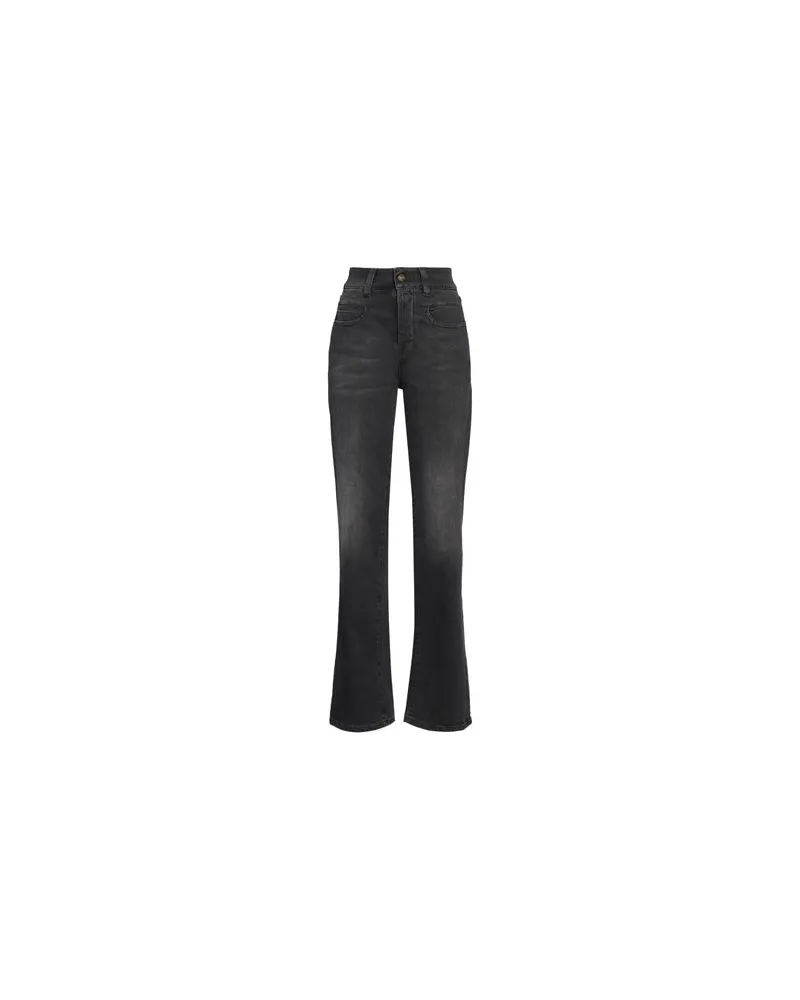 Seafarer HOSEN & RÖCKE - Jeanshosenauf YOOX.COM Schwarz