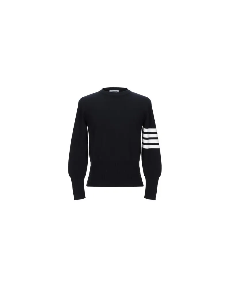 Thom Browne STRICKWAREN - Pulloverauf YOOX.COM Nachtblau