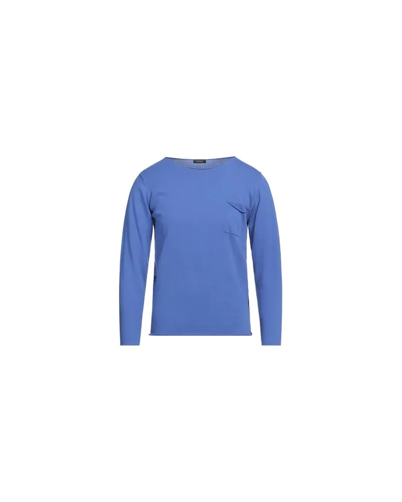 ROSSOPURO STRICKWAREN - Pulloverauf YOOX.COM Violett