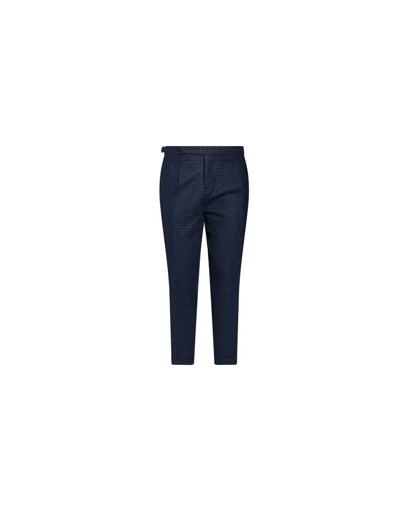 Briglia 1949 HOSEN & RÖCKE - Hosenauf YOOX.COM Blau