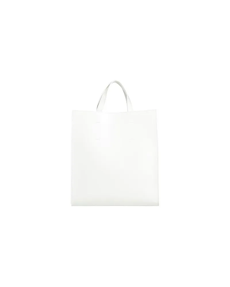 MSGM TASCHEN - Handtaschenauf YOOX.COM Weiß