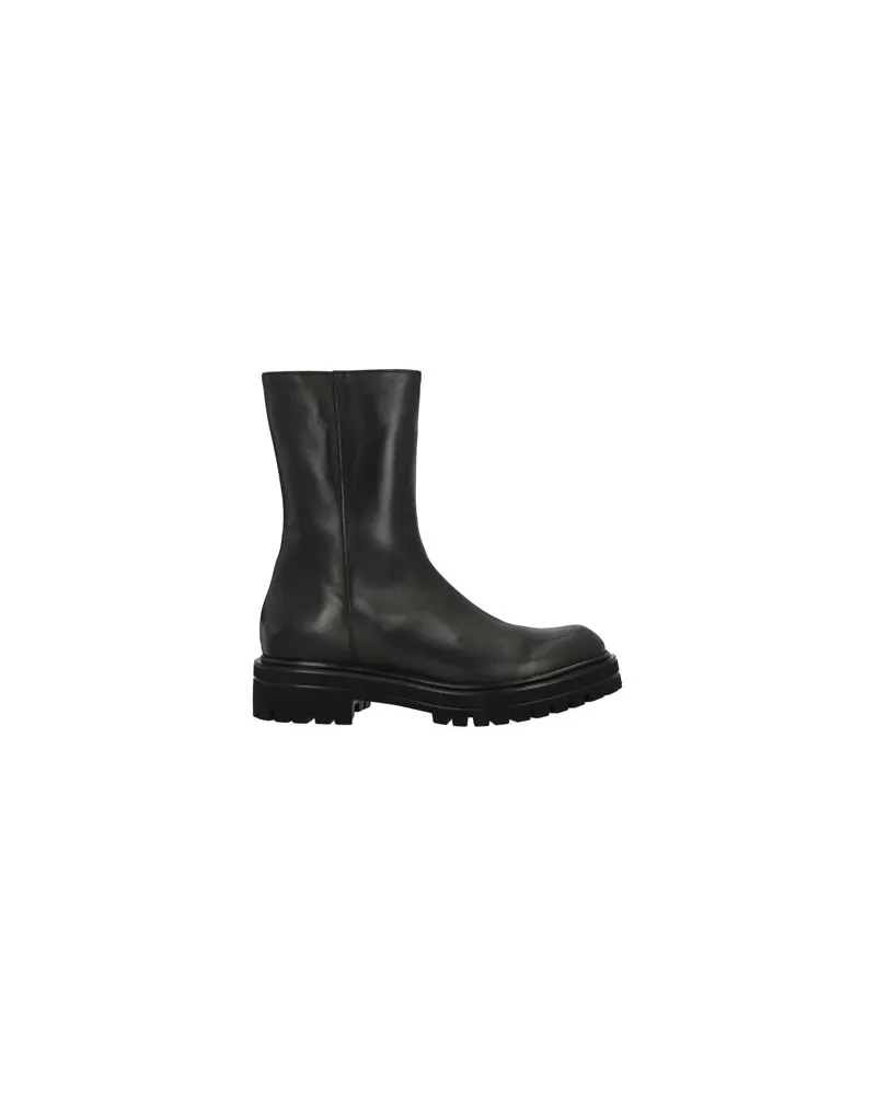 NOA A. SCHUHE - Stiefelettenauf YOOX.COM Schwarz