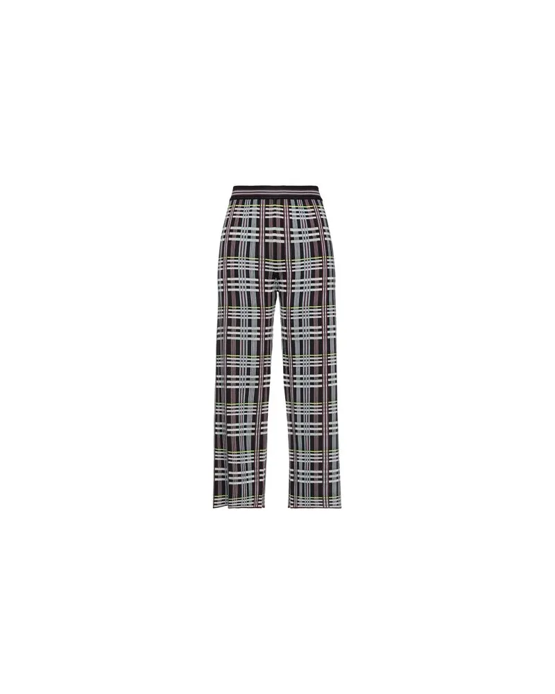 Missoni HOSEN & RÖCKE - Hosenauf YOOX.COM Schwarz