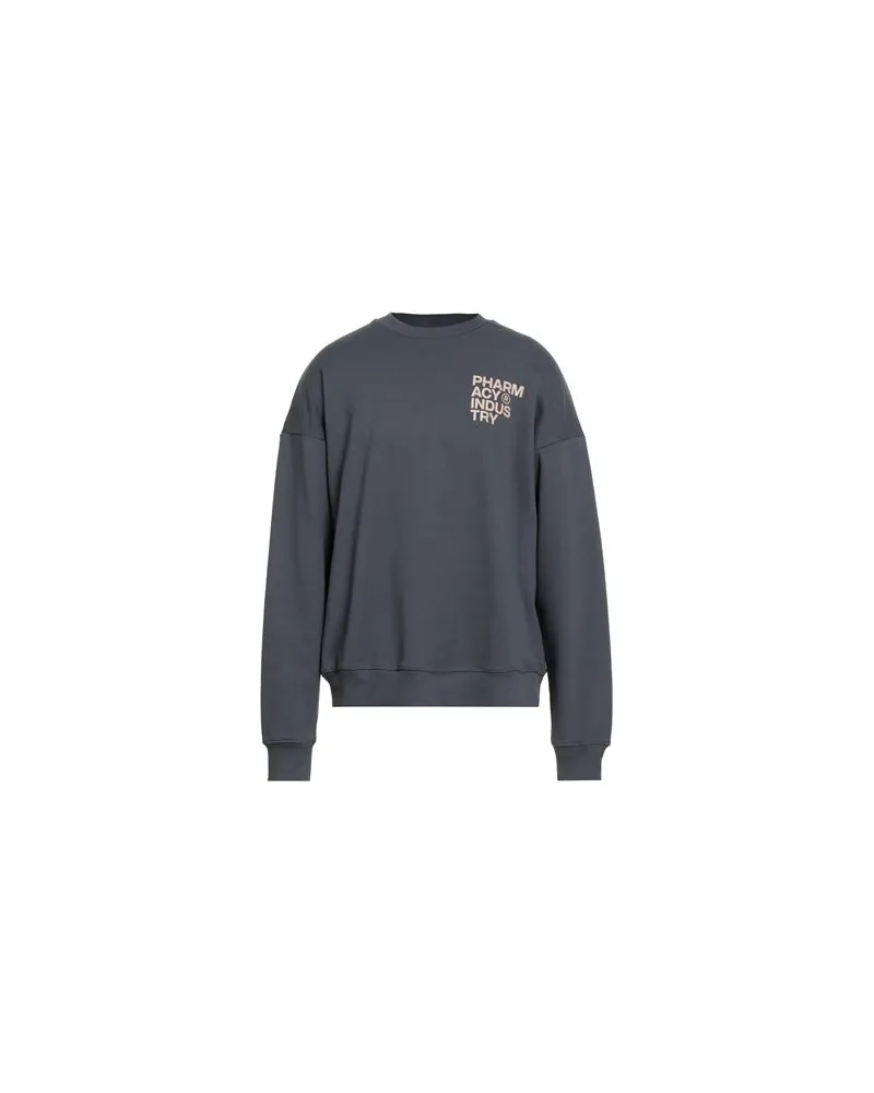 Pharmacy Industry TOPS - Sweatshirtsauf YOOX.COM Braungrau