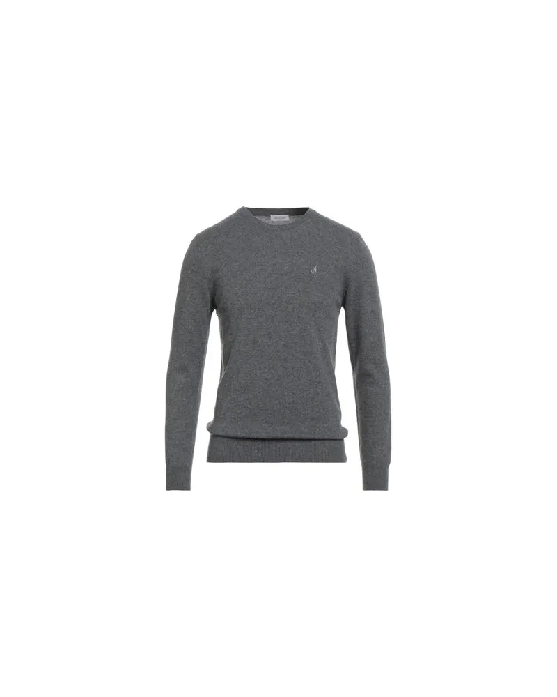 Jeckerson STRICKWAREN - Pulloverauf YOOX.COM Grau