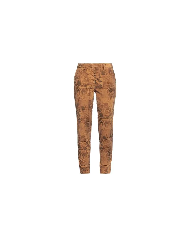 Mason's HOSEN & RÖCKE - Hosenauf YOOX.COM Kamel