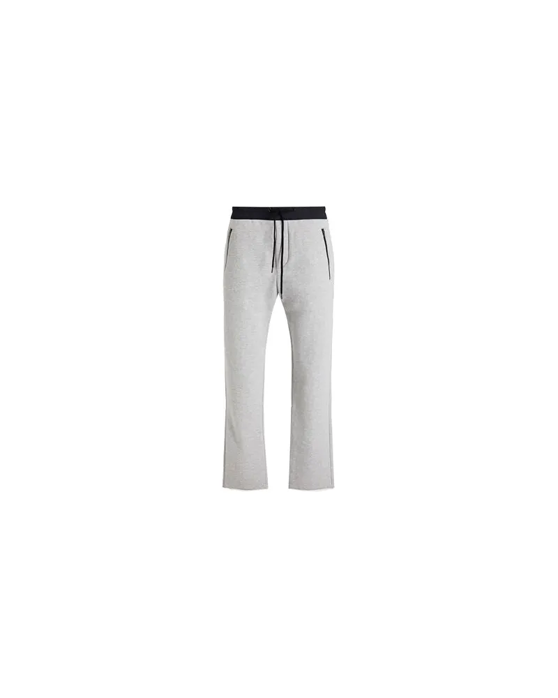 James Perse HOSEN & RÖCKE - Hosenauf YOOX.COM Hellgrau