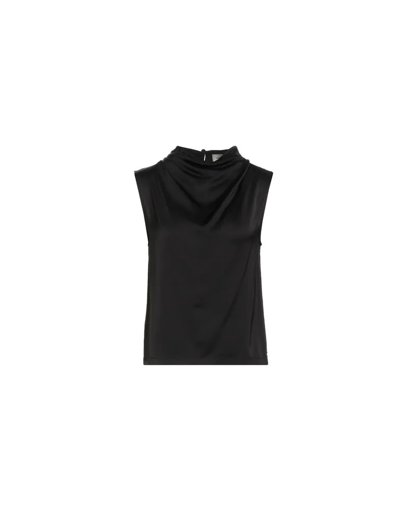ottod’Ame TOPS - Topsauf YOOX.COM Schwarz