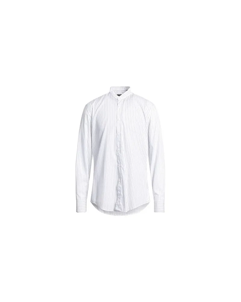 Liu Jo TOPS - Hemdenauf YOOX.COM Weiß