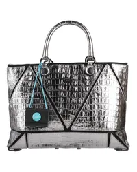 Gabs Handtaschen Silber