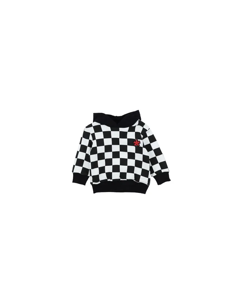 Please TOPS - Sweatshirtsauf YOOX.COM Schwarz