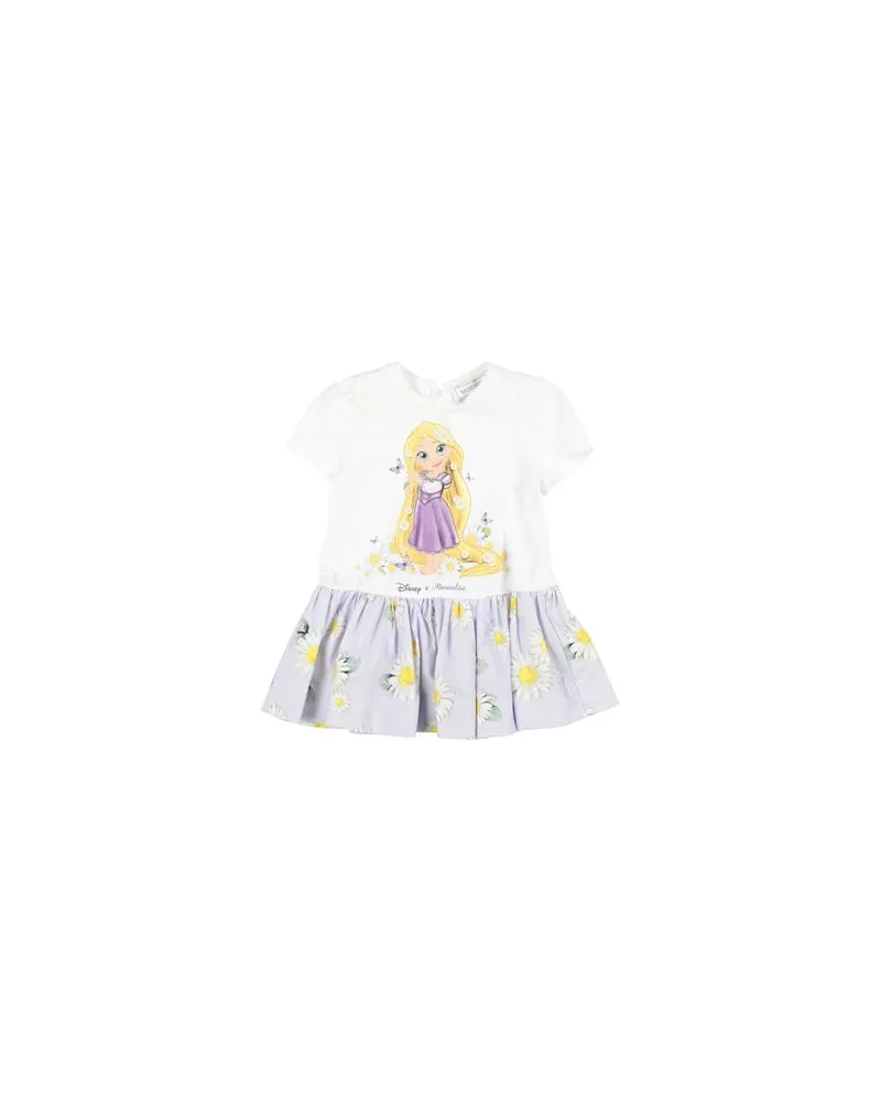 Monnalisa DISNEY X  - NEUGEBORENE - Babykleiderauf YOOX.COM Lila