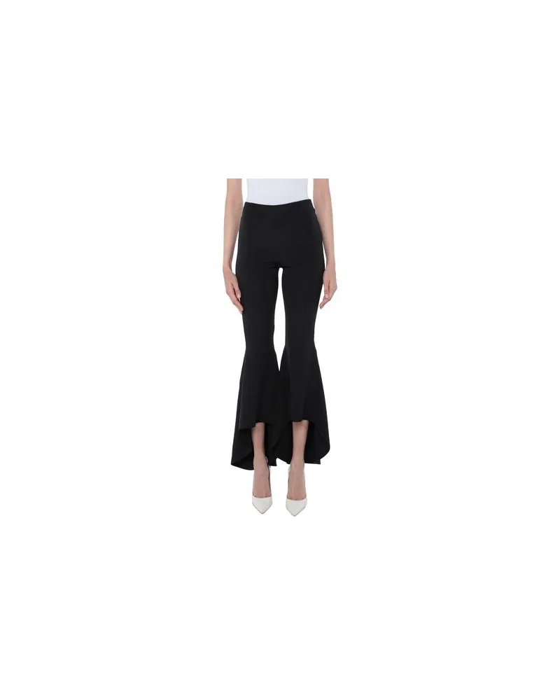 Nora Barth HOSEN & RÖCKE - Hosenauf YOOX.COM Schwarz