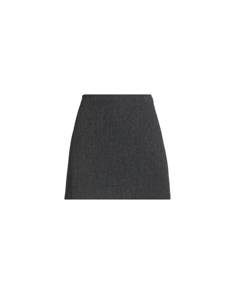Theory HOSEN & RÖCKE - Miniröckeauf YOOX.COM Braungrau