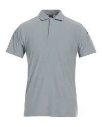 Hackett Poloshirt Grau