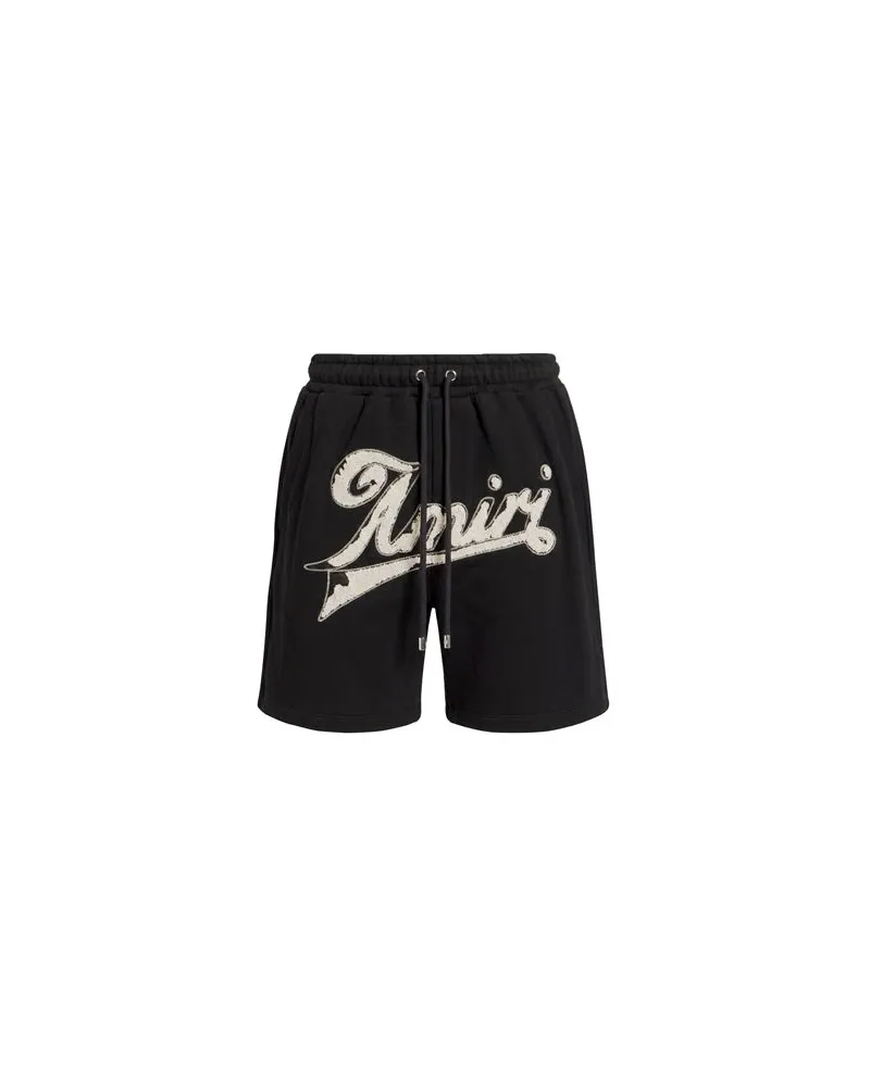 Amiri HOSEN & RÖCKE - Shorts & Bermudashortsauf YOOX.COM Schwarz