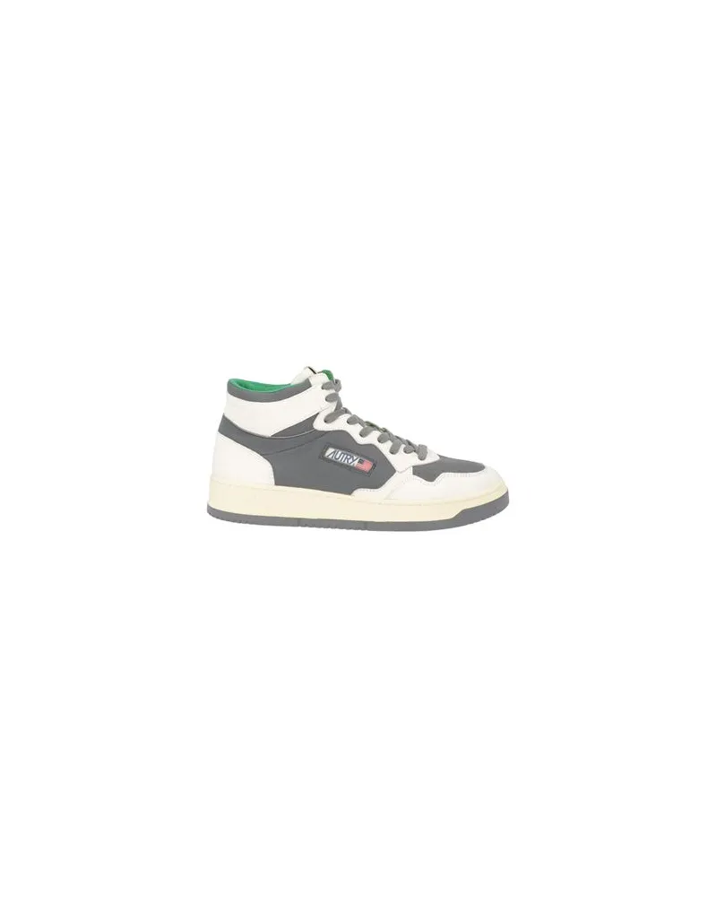 AUTRY SCHUHE - Sneakersauf YOOX.COM Grau