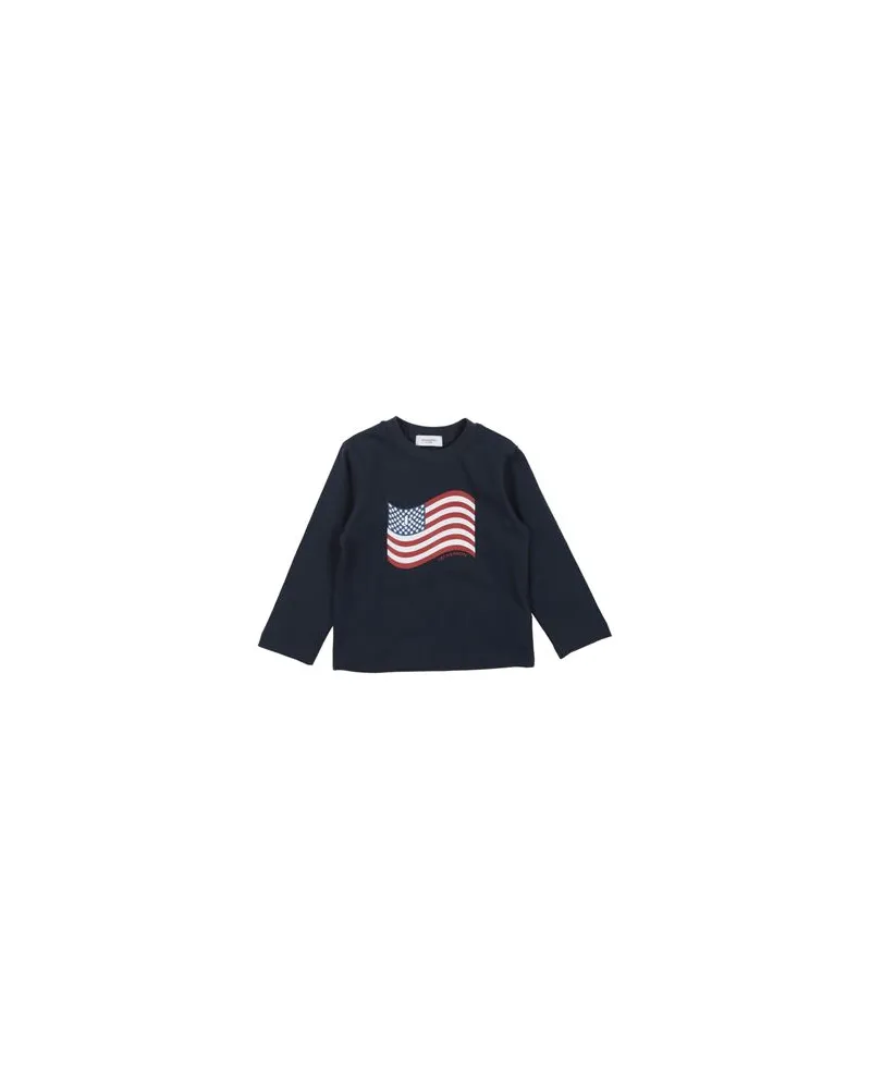 Jeckerson TOPS - T-shirtsauf YOOX.COM Nachtblau