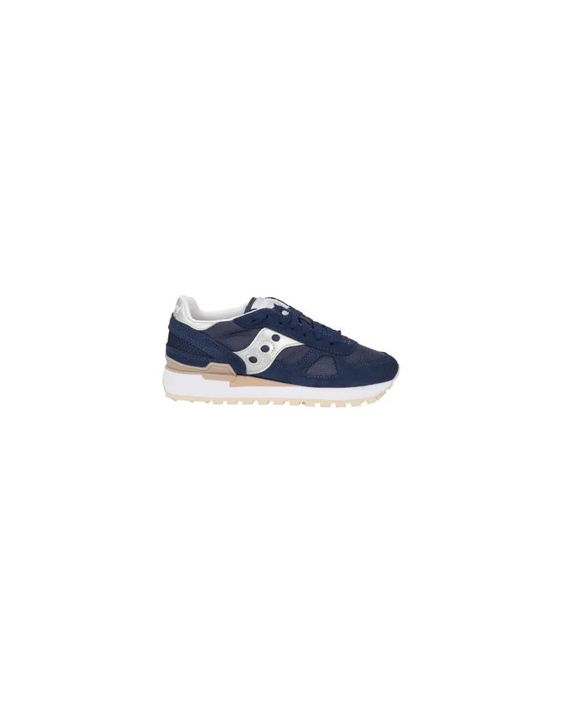 Saucony SCHUHE - Sneakersauf YOOX.COM Nachtblau