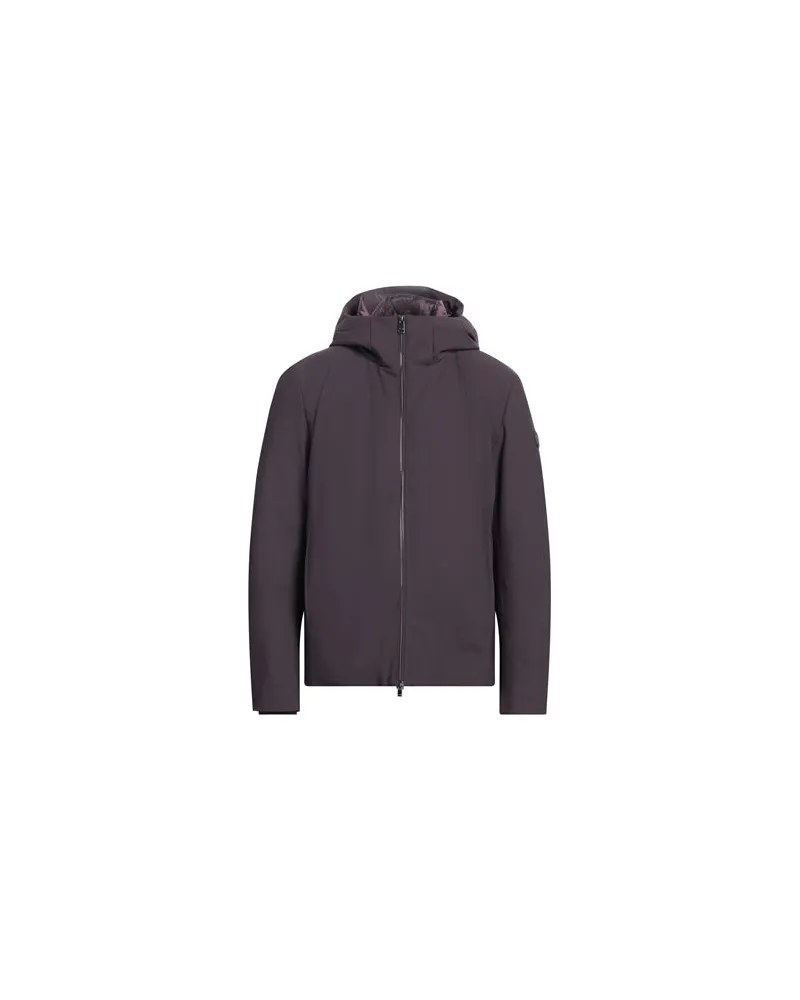 Harmont & Blaine JACKEN & MÄNTEL - Pufferjacken & Daunenjackenauf YOOX.COM Violett