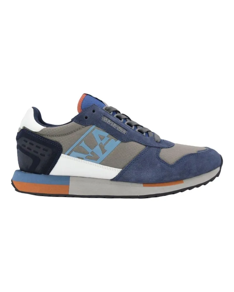 Napapijri Sneakers Blau