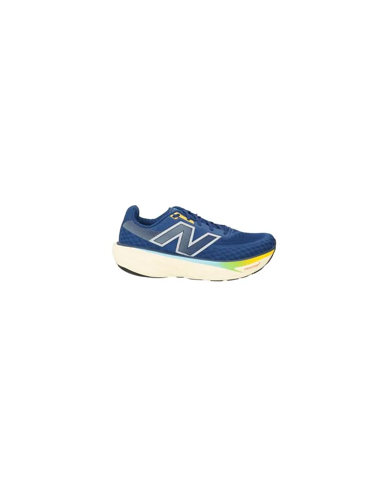 New Balance 1080 FRESH FOAM  - SCHUHE - Sneakersauf YOOX.COM Blau