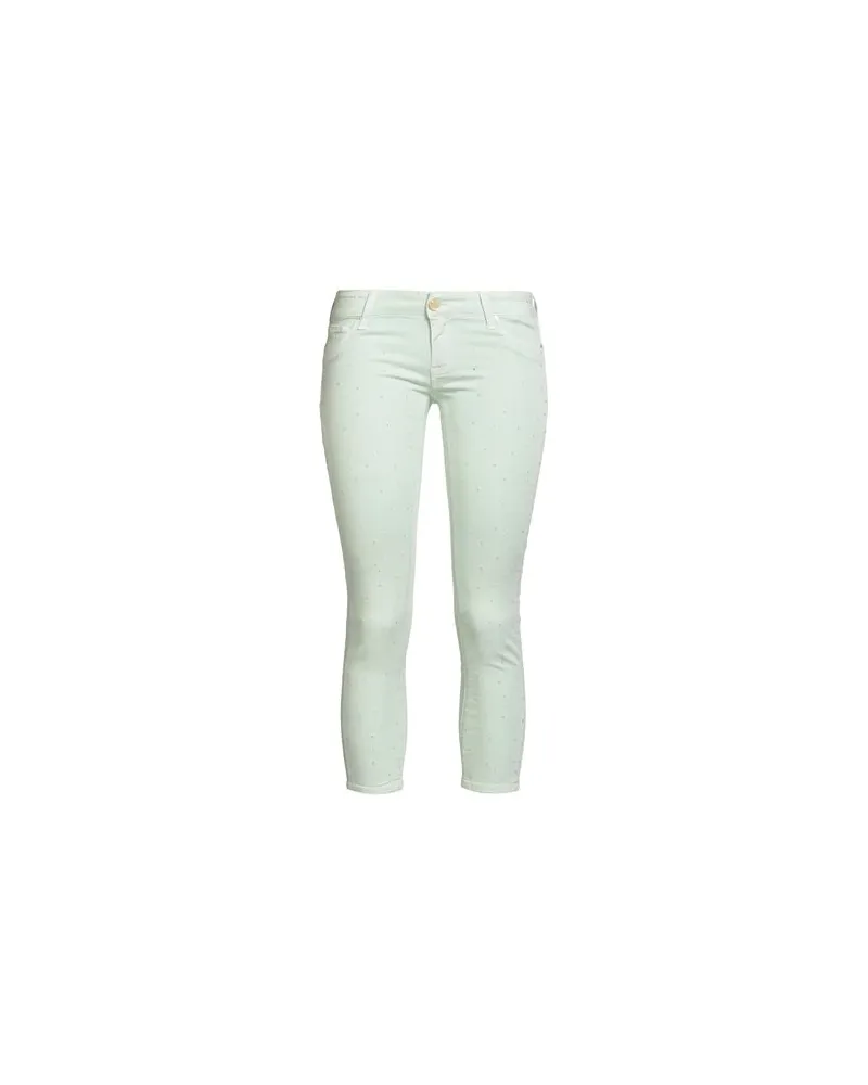 Jacob Cohën HOSEN & RÖCKE - Jeanshosenauf YOOX.COM Säuregrün