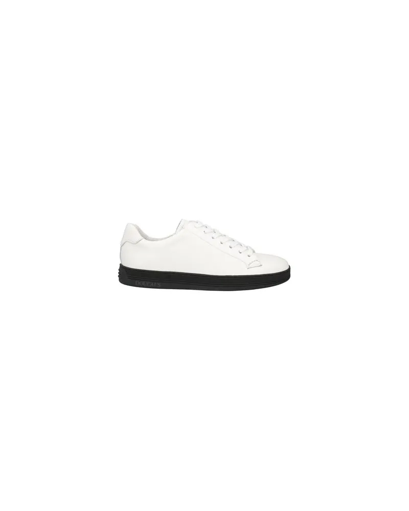 Doucal´s SCHUHE - Sneakersauf YOOX.COM Weiß