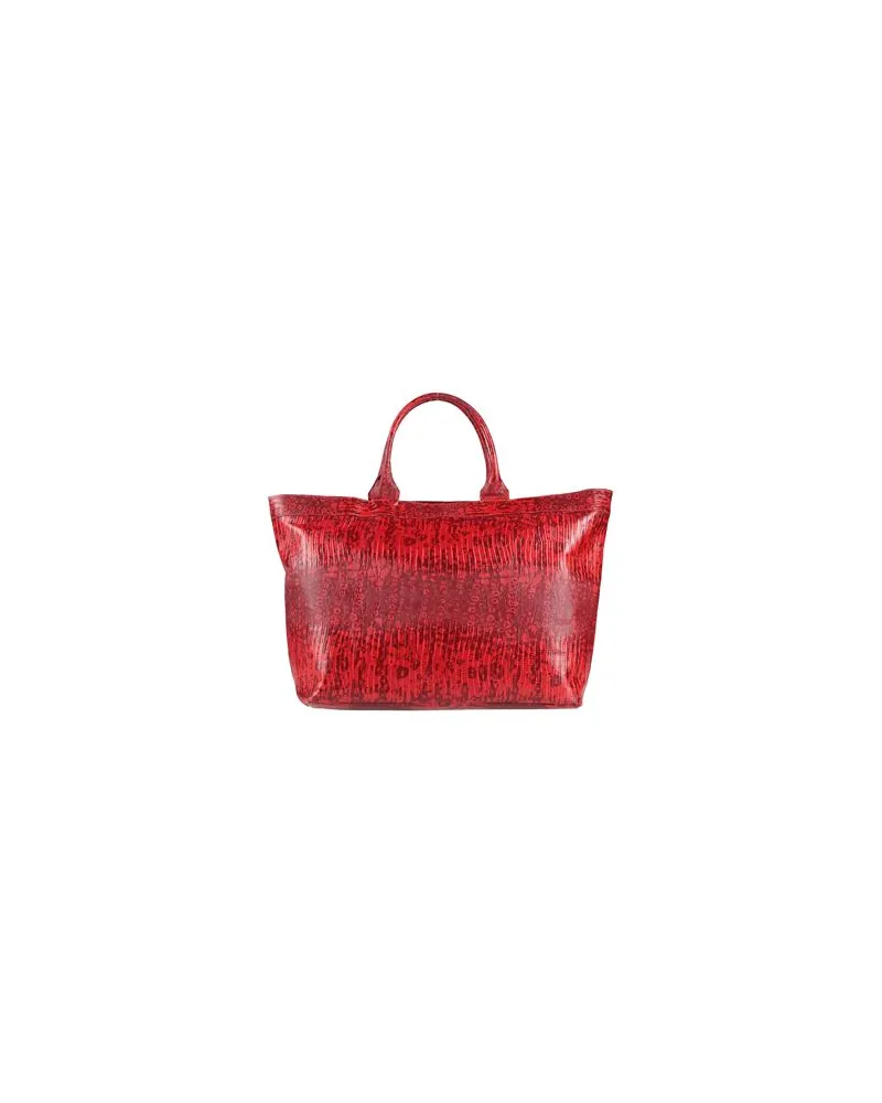 Alessia Santi TASCHEN - Handtaschenauf YOOX.COM Rot