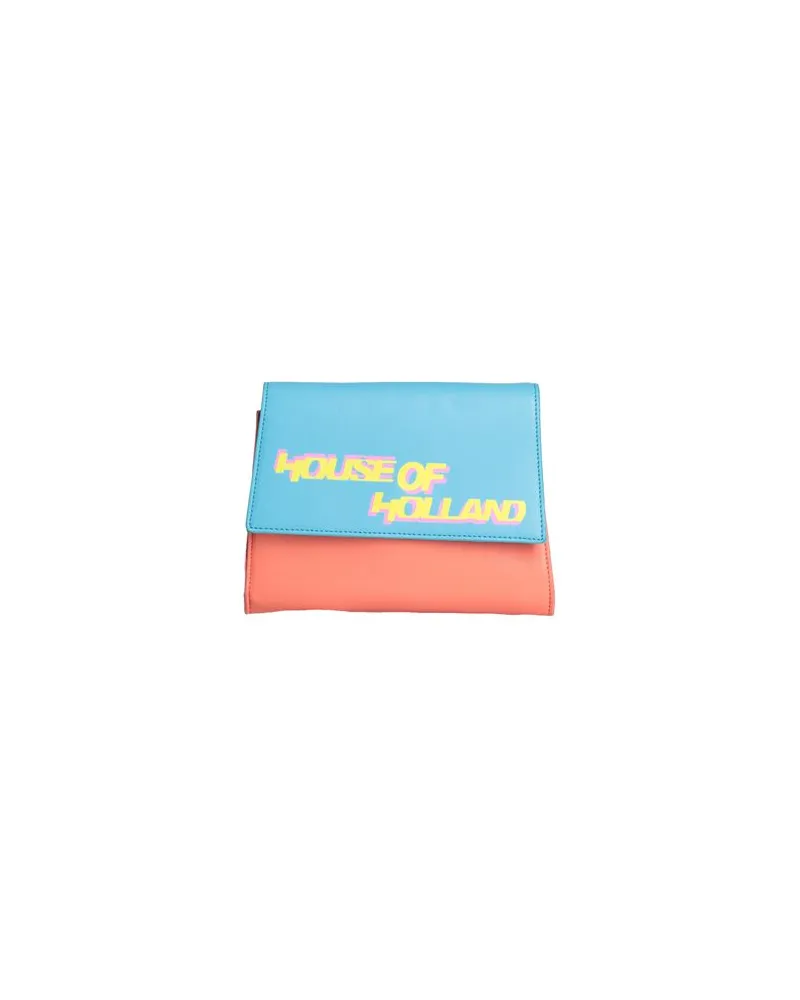 House of Holland TASCHEN - Handtaschenauf YOOX.COM Orange