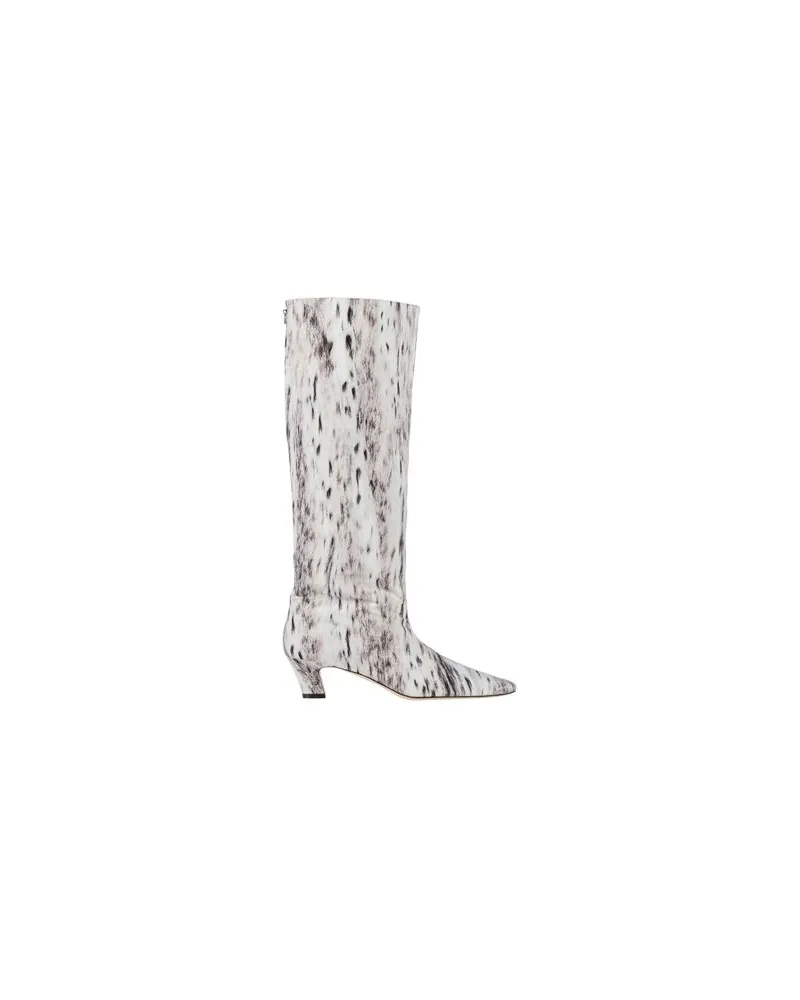 MSGM SCHUHE - Stiefelauf YOOX.COM Off
