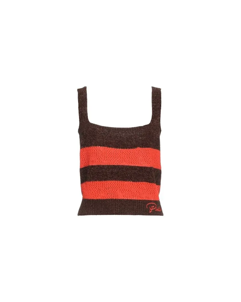Pinko TOPS - Topsauf YOOX.COM Braun
