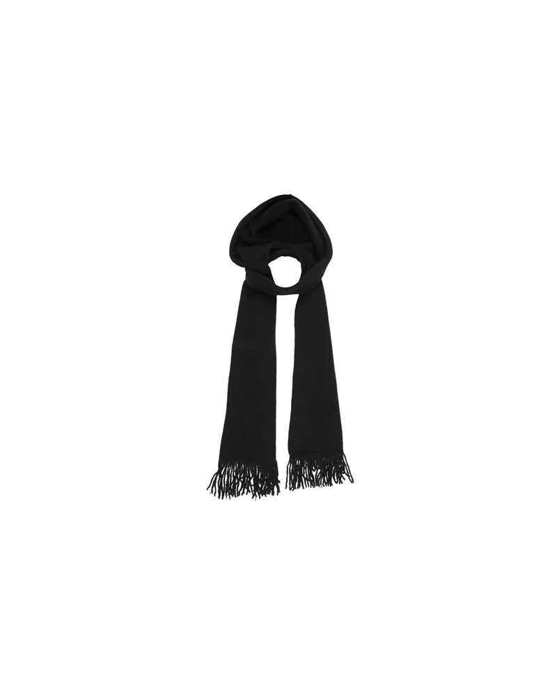 Isabel Benenato ACCESSOIRES - Schalsauf YOOX.COM Schwarz