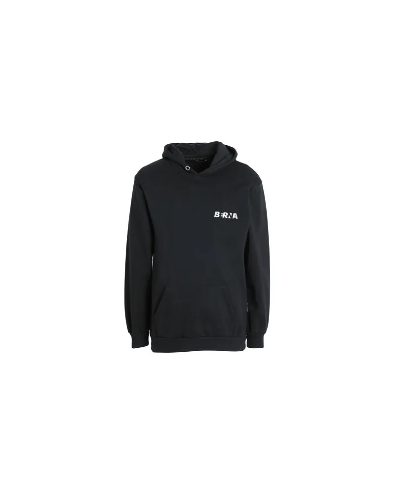 BERNA TOPS - Sweatshirtsauf YOOX.COM Schwarz