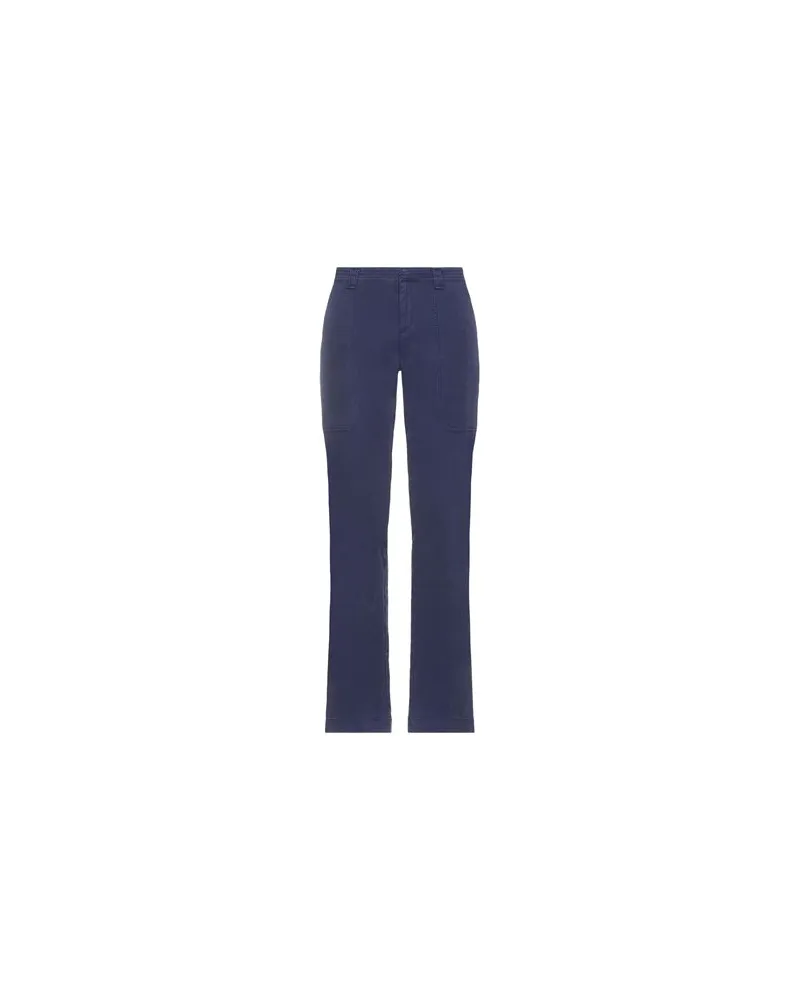 Burberry HOSEN & RÖCKE - Hosenauf YOOX.COM Violett