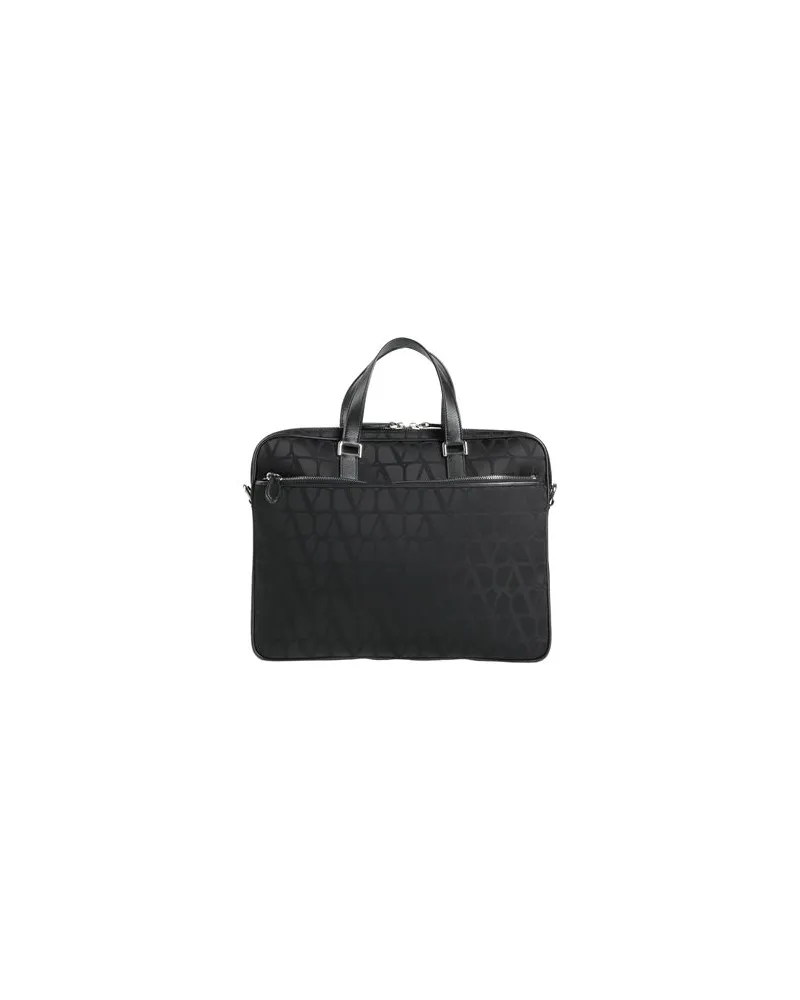 Valentino Garavani TASCHEN - Handtaschenauf YOOX.COM Schwarz