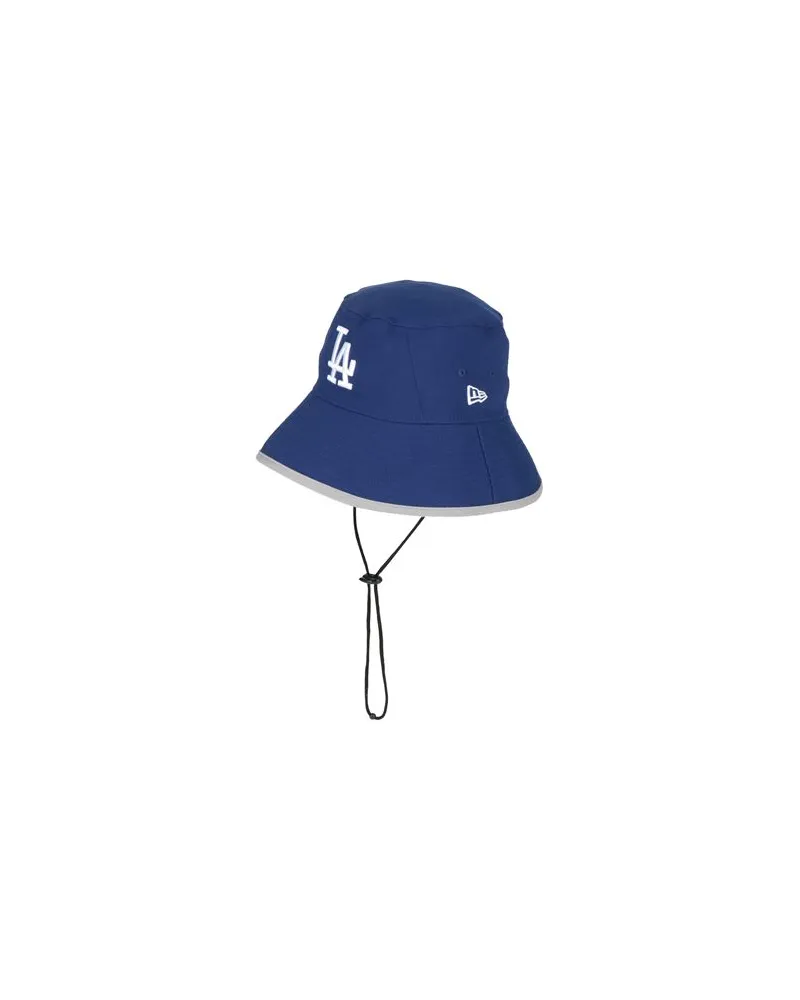 New Era ACCESSOIRES - Mützen & Hüteauf YOOX.COM Blau
