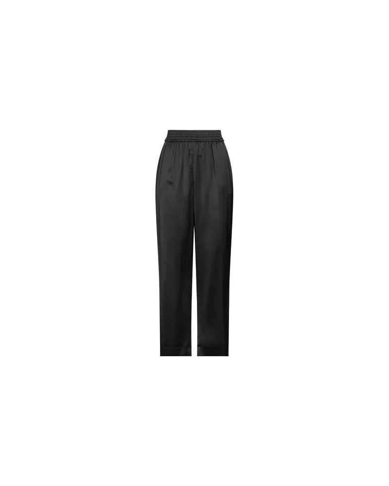 PT TORINO HOSEN & RÖCKE - Hosenauf YOOX.COM Schwarz