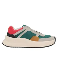 Dries van Noten Sneakers Petroleum