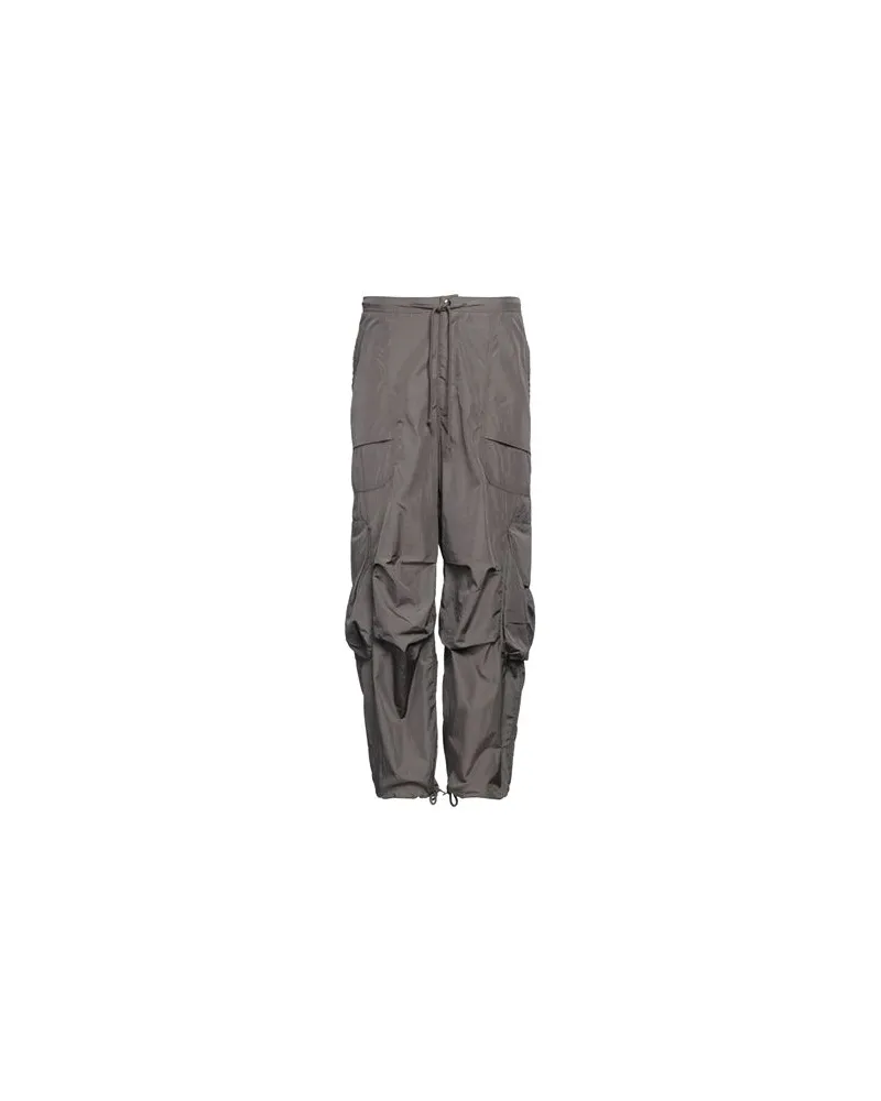 Entire Studios HOSEN & RÖCKE - Hosenauf YOOX.COM Grau