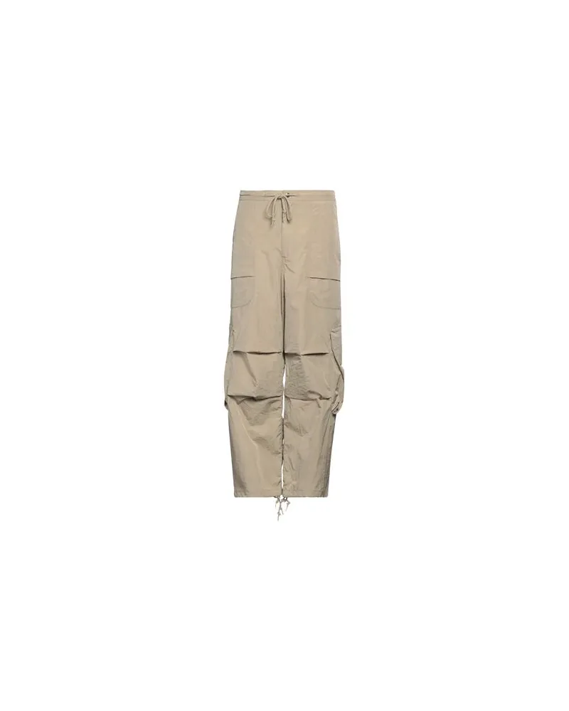 Entire Studios HOSEN & RÖCKE - Hosenauf YOOX.COM Khaki