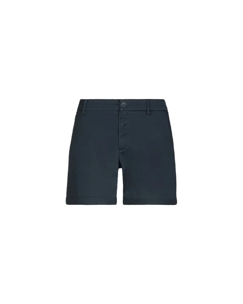 Sun68 HOSEN & RÖCKE - Shorts & Bermudashortsauf YOOX.COM Nachtblau